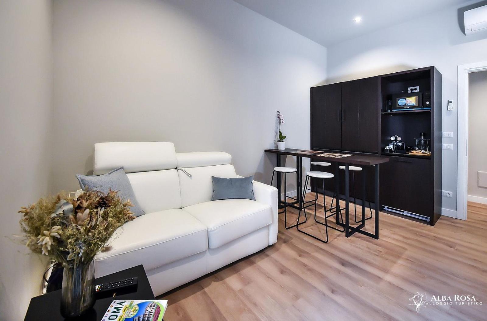Alba Rosa Rooms — Photos 1